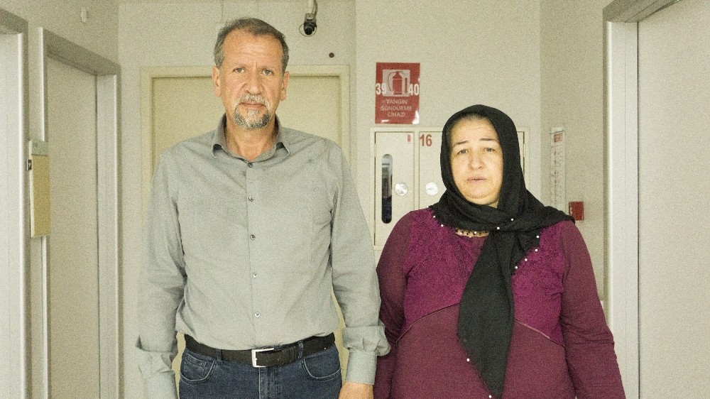 22 yıllık esaret Anka’da son buldu 