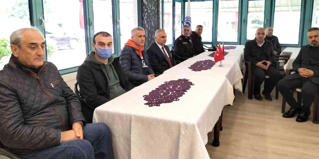 220 aydır aralıksız devam eden mevlit