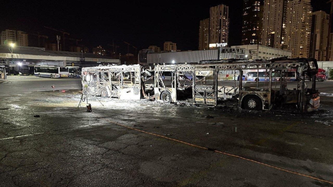 22:00 yerine 10:00 yazıldı: Tel Aviv’de bomba nasıl patladı?