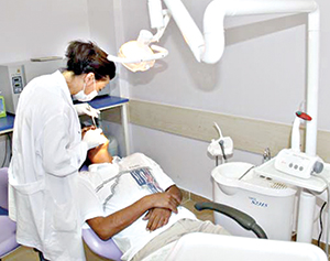 Diş hekimlerinden ağız kanseri uyarısı