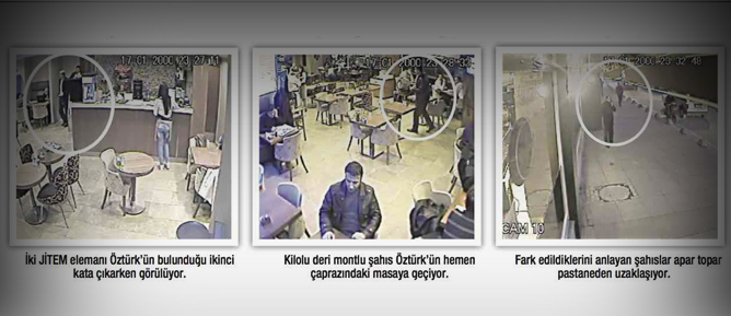 İşte o JİTEM elemanları