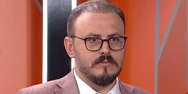 22.02.2022 tarihine dikkat! Mustafa Kurnaz şok etti: Yeni bir pandemi başlayacak! Gökten...