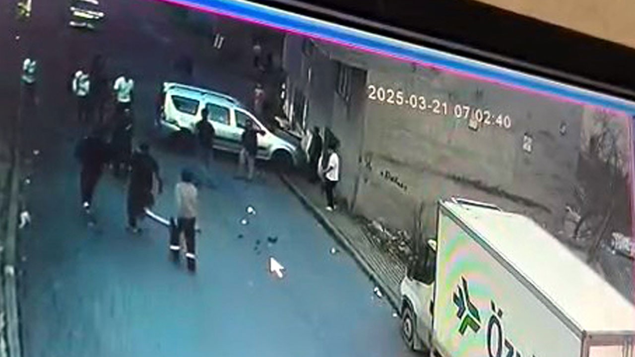 221 bin 219 lira ceza kesildi! Ehliyetsiz sürücü dehşet saçtı