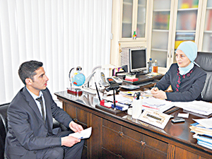 Hakim’in çirkin tavrı YARSAV’ın talimatı mı?