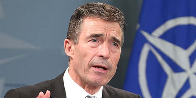 NATO'dan Rusya'ya kritik mesaj