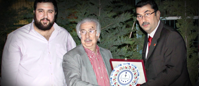 ‘Zalimlere hakkımızı helAl etmiyoruz’