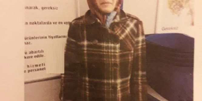 Genç kızdan 3 gündür haber alınamıyor