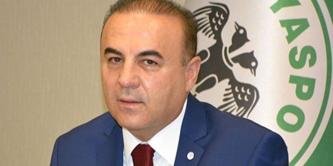 Konyaspor’da kupa seferberliği