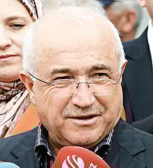 ‘Parlamento’da üslup sorunu var’