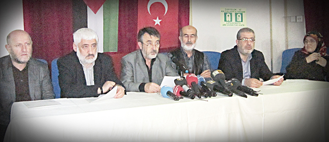 Abluka tamamen kalkmadan özür-tazminat işe yaramaz