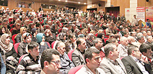 Asr-ı Saadet’ten bir yiğit