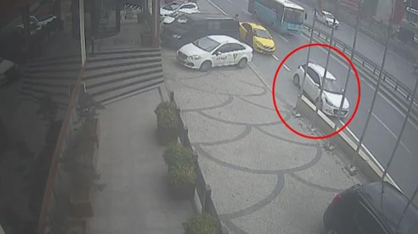 225 bin lirayı böyle kapkaç yaptılar