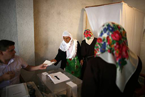 Bulgaristan’daki seçimin kaderini Türkiye’deki Türkler belirleyecek