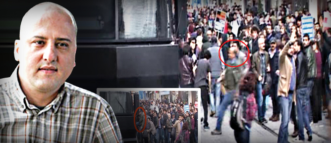 Bu ne Şık’lık Ahmet!