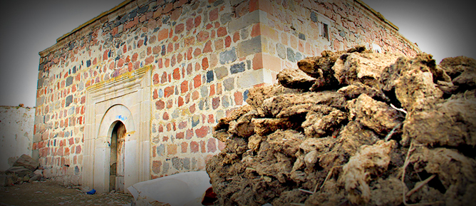 İnönü’nün 15 liraya sattığı ve ambar yapılan cami onarılacak