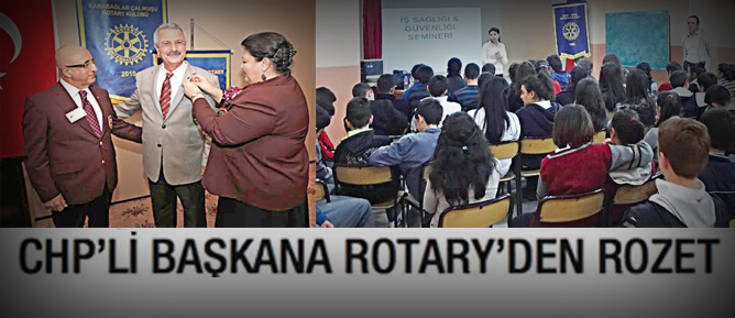 Masonlar cirit atıyor