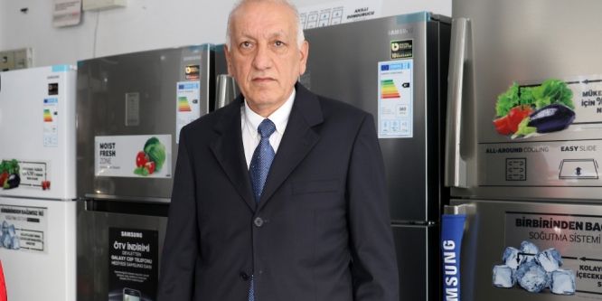 Yılmaz’dan ortak fuar çağrısı