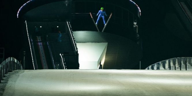 Büyük festivale 10 gün kaldı