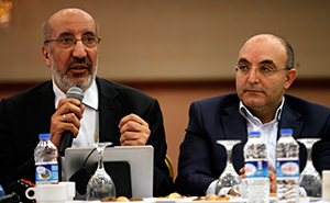 Ortak payda; barış