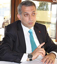 AK Parti’den Avrupa’ya 23 vekille çıkarma