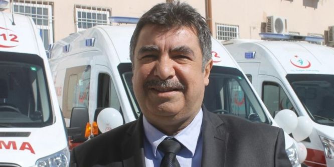 Hastaları sandığa ‘Sağlık Bakanlığı’ taşıyacak