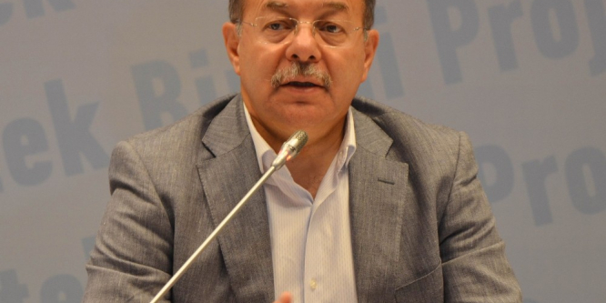 Hastanenin yolunu Eskişehir Belediyesi’nin yapamayacağı anlaşıldı