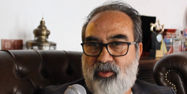 22.Dönem Ak Parti Milletvekili Recep Garip: Siyasi iktidarlar gelip geçicidir bize kalıcı olan lazım