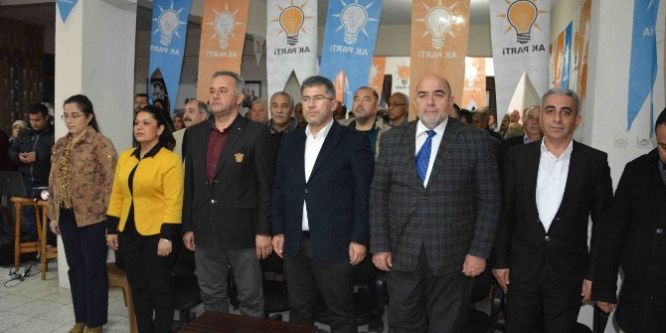 “Milletini, vatanını, bayrağını seven herkes evet te buluşacak”