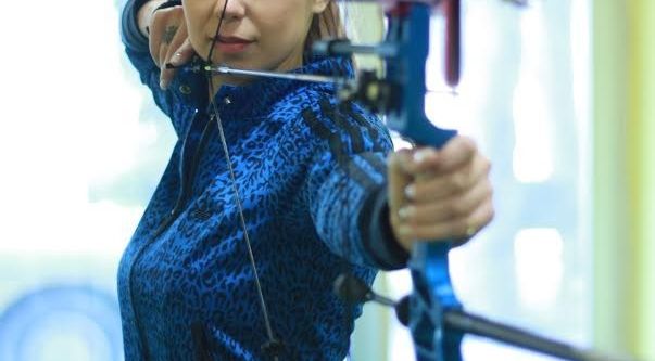 Ata sporu okçuluğu yaşatmaya çalışıyorlar