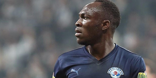 22'lik Muleka adım adım Beşiktaş'a!