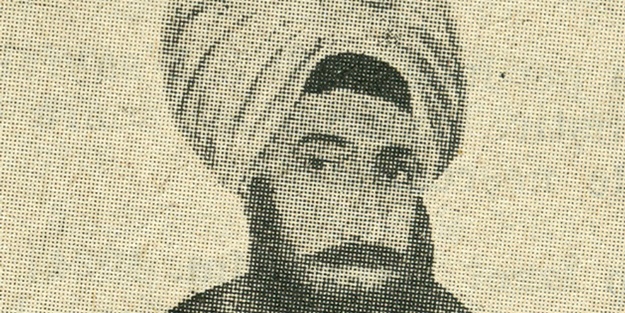 23 Haziran 1849: Yesarizade Mustafa İzzet Efendi'nin vefatı (Kazasker)