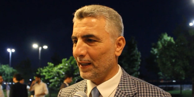 Prof. Bolat: 23 Haziran imtihan günü