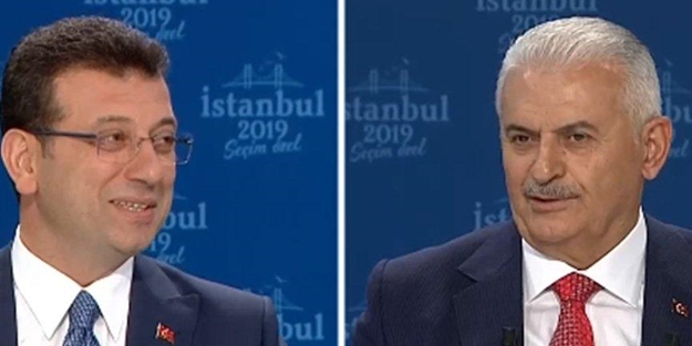  23 Haziran İstanbul son anket sonuçları son dakika ortak televizyon yayınının galibi kim oldu?