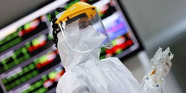 23 Kasım koronavirüs tablosu açıklandı