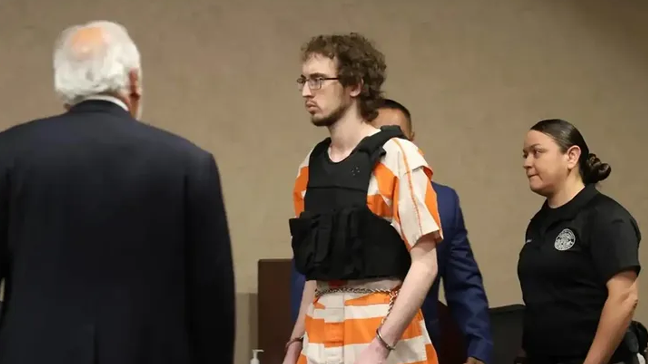 23 kişiyi öldüren saldırgana idam cezasından kurtulması için ilginç teklif