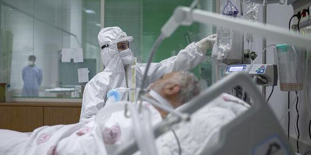 Vaka sayısında korkutan artış!