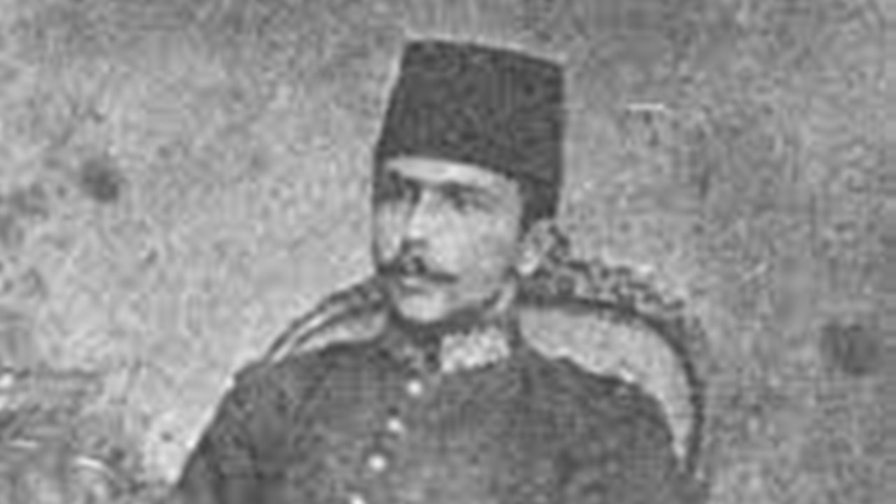 23 Mayıs 1919: Erkânı Harp Miralayı Süleyman Fethi Bey’in şehit edilmesi