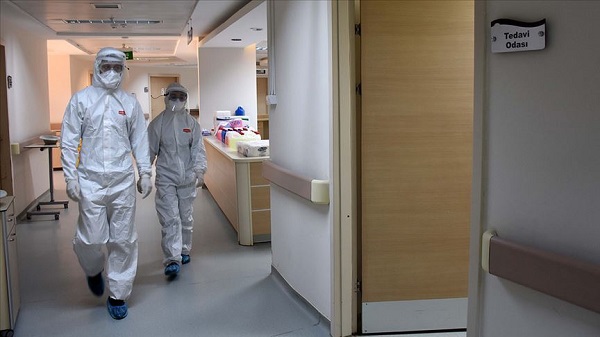 23 Mayıs korona tablosu | Bugün kaç kişi koronavirüsten vefat etti?