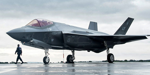 23 milyar dolarlık silah satışı mahkemelik oldu