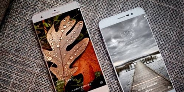 23 MP arka, 13 MP ön kamera!