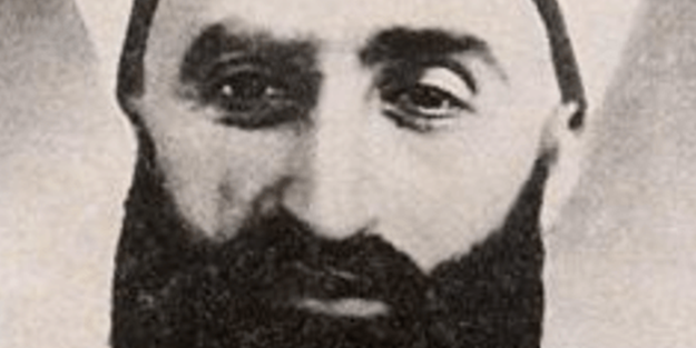 23 Nisan 1953: Hüsrev Aydınlar'ın vefatı (Âlim)