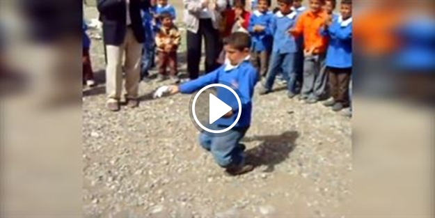 23 Nisan böyle kutlanır!