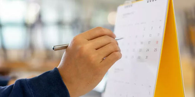 23 Nisan hangi gün? 2022 23 Nisan hafta sonu mu hafta içi mi?