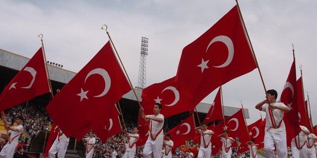 23 Nisan hangi güne denk geliyor? 23 Nisan'da tatil olacak mı?