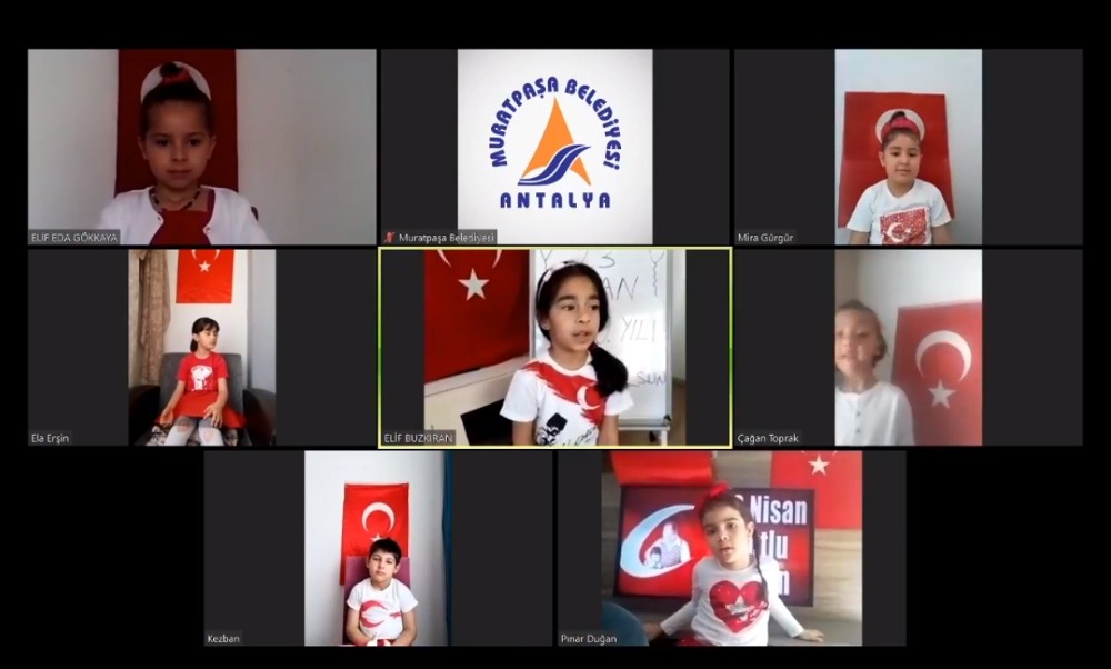 23 Nisan özel meclisi toplandı, çikolataya ilişkin önemli kararlar aldı 