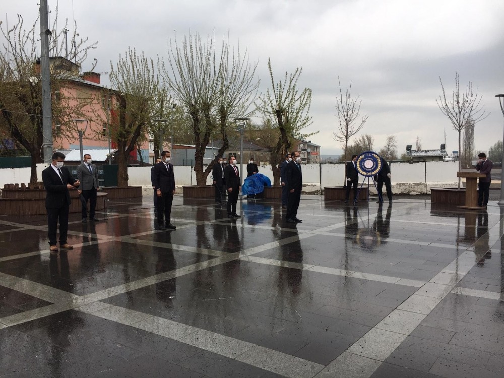 23 Nisan Ulusal Egemenlik ve Çocuk Bayramı 