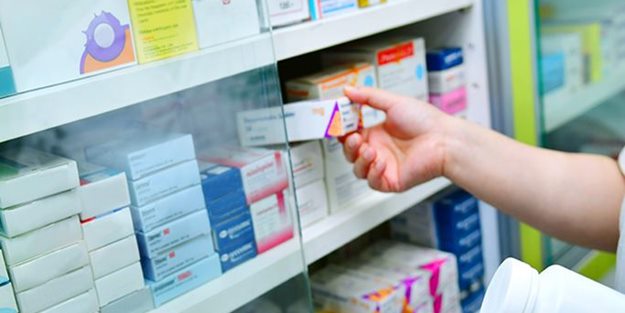 23 Nisan'da eczaneler açık mı, Bugün eczaneler çalışıyor mu?