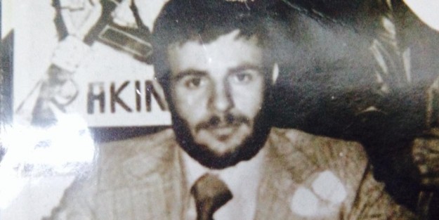 23 Şubat 1979: Metin Yüksel'in vefatı (Şehid)