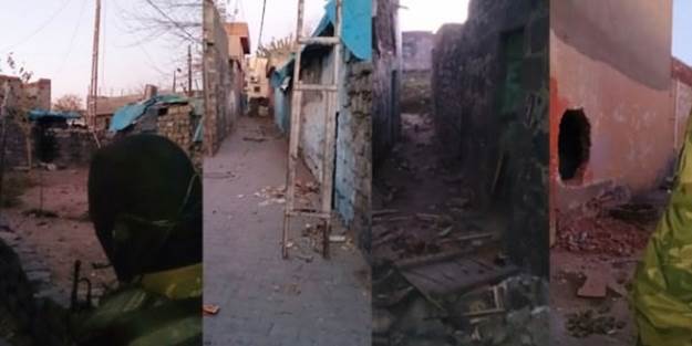 23 terörist öldürüldü