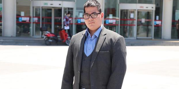 23 yaşında 28 ameliyat geçirdi, koronavirüsten vefat etti!